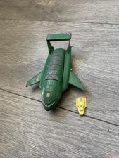Dinky 6” THUNDERBIRD 2 T2