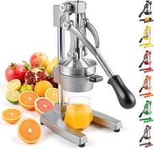 Commercial grade citrus - commercial,