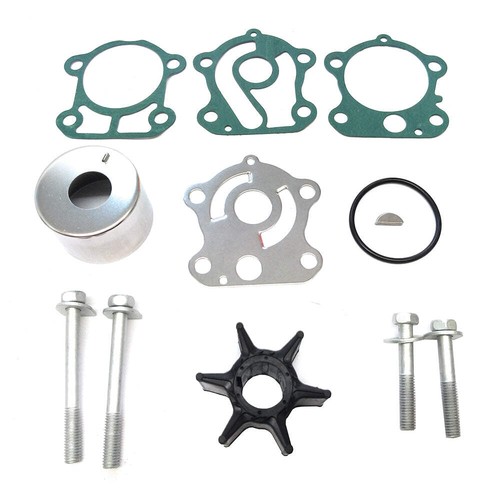 Outboard water pump - outboard,