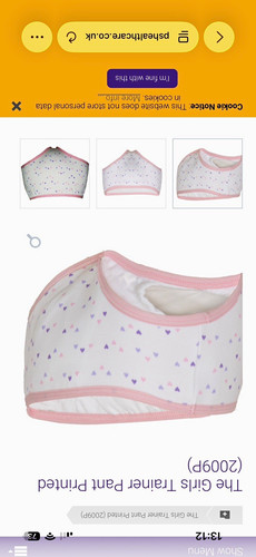 Girls training trousers hearts - girls,