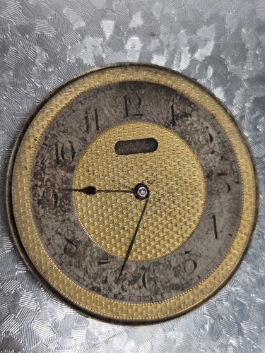 Movado pocket watch movement - movado,