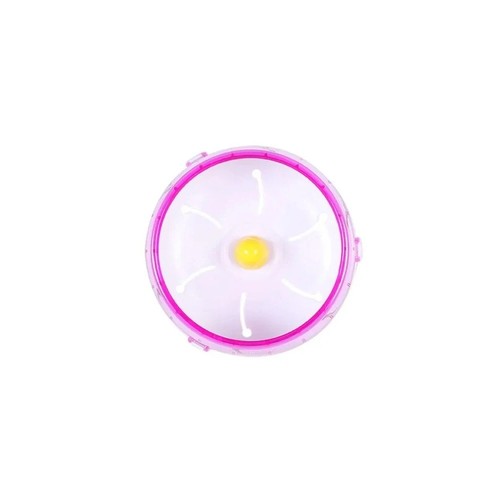 Silent hamster running wheel - hamster,