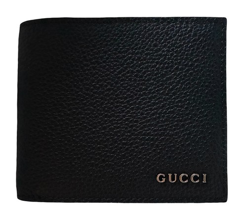Authentic gucci fold wallet - authentic,