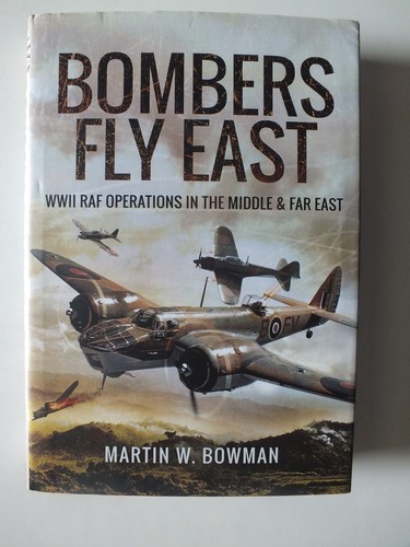 Bombers fly east - bombers, east: