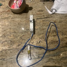 Schneider IKQE rcbo C16a 30ma