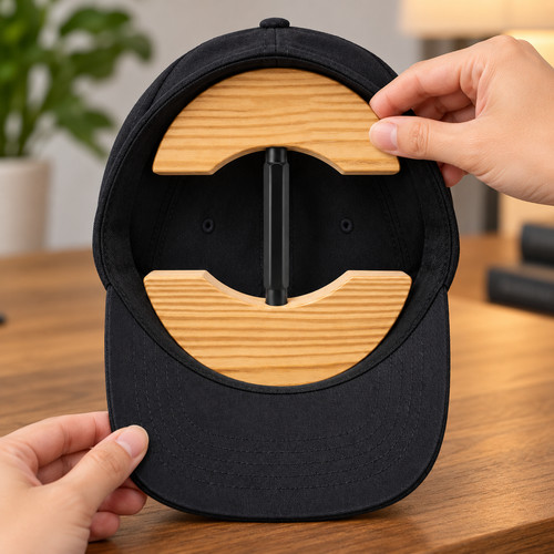 Adjustable hat stretcher tool - hat,