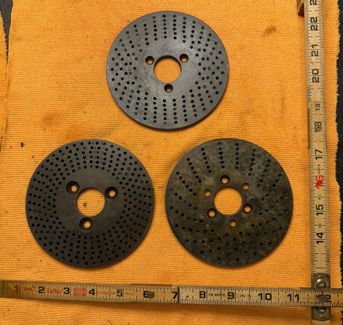Set milling machine - 3,