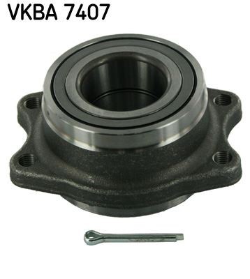 Wheel bearing kit for - kit,