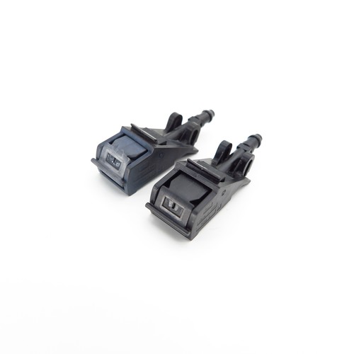 Window washer nozzle - window, aston