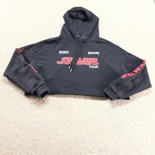 H&M Justin Bieber Hoodie