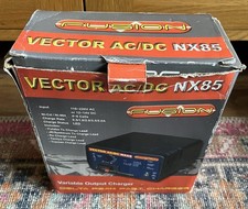 Boxed Logic FUSION Vector