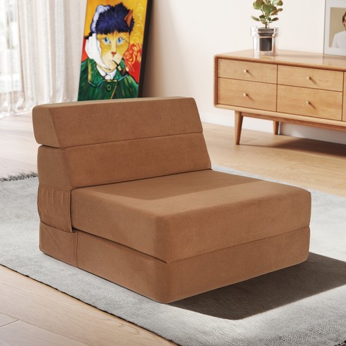 Folding sofa mattress - folding, modern