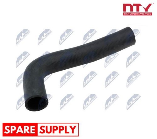 Radiator hose for nissan - radiator,