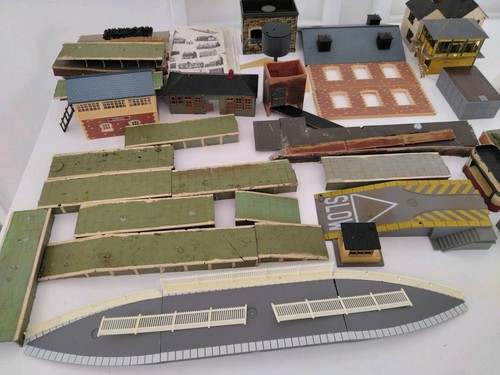 Job lot hornby - job,