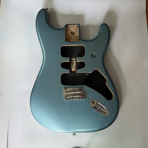 Genuine fender player - fender,