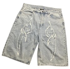 Ed Hardy X Urban Outfitters