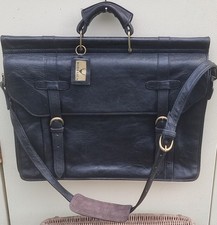 Hidesign Men's Large Messenger