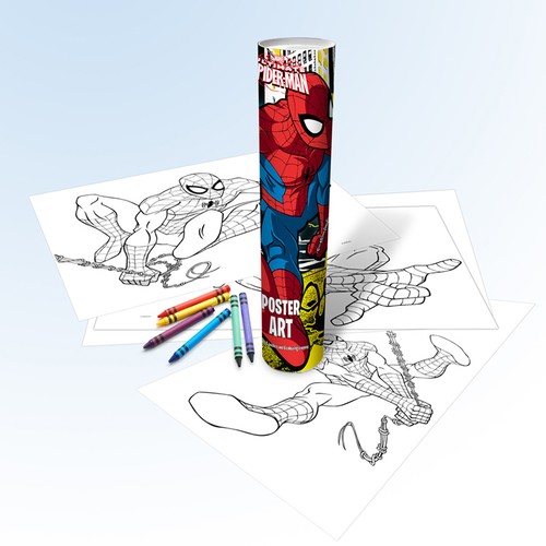 Marvel ultimate spiderman - ultimate, a3