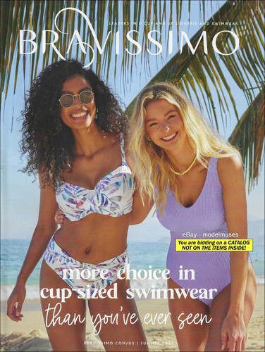 Bravissimo busty women - bravissimo,