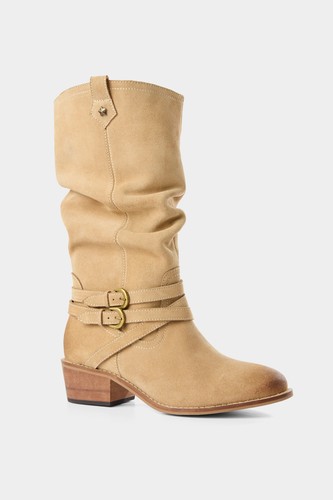 Joe browns women suede - women's,