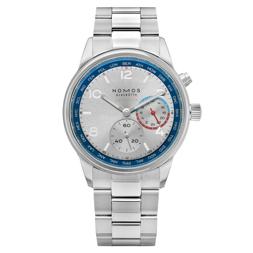 Nomos club sport - nomos, neomatik