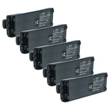 5x Battery for Motorola MT2000