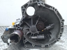 Lotus Elise 5 Speed Manual WR Long Box Gearbox G6BP PG1 Rover S2 111S 2001054