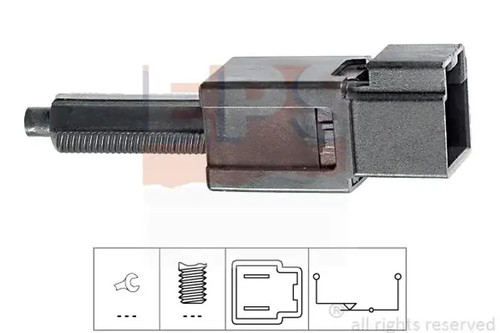 Stop light switch mechanical - switch,