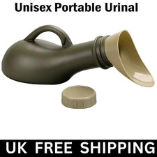 Male Urinal Bottle 1000ml ✅ Pee Bottles for Men Spill-Proof & Portable Free Ship