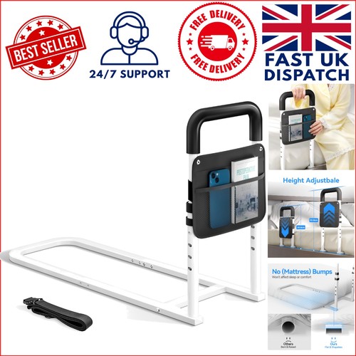 Adjustable bed rails - adjustable,