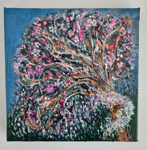 Little tree big - 'little, dreams'