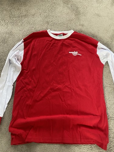 Old style arsenal top - old,