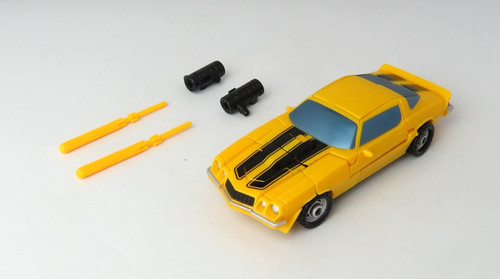Transformers bumblebee - transformers,