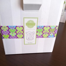 Scentsy Tea Rose Mini Warmer