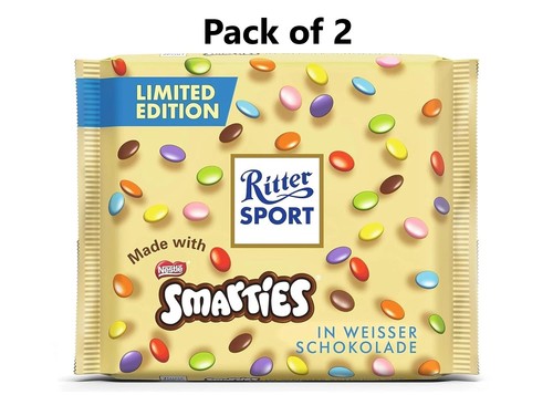 Ritter sport limited - ritter,
