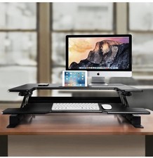 Duronic DM05D1 Standing Desk