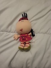 Russ Berrie Bubblegum Bods