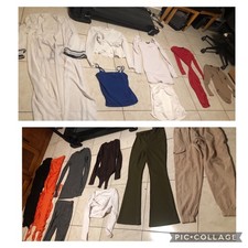 Ladies Stunning Huge Summery