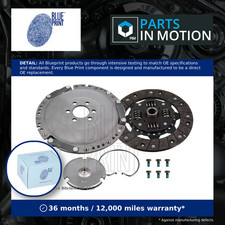 Clutch Kit fits VW GOLF 1.8 82