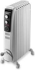 Delonghi dragon oil filled - delonghi, 4