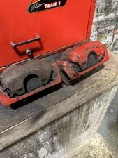 Honda Civic Type R FN2 Front