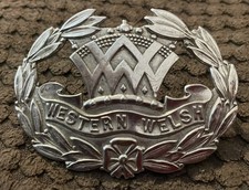 Western Welsh Wales Bus Coach