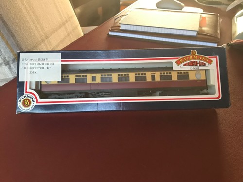 Bachmann 375 gauge 63 - bachmann,