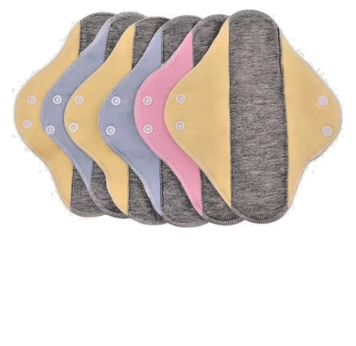 6pcs women menstrual pads - 6pcs,
