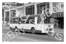 Bus Photograph ABERDEEN C.T