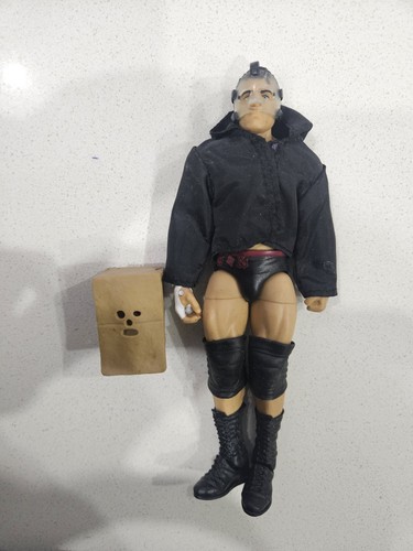 Wwe mattel elite - wwe,
