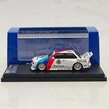 SW 1/64 BMW LTO E30 M3 -