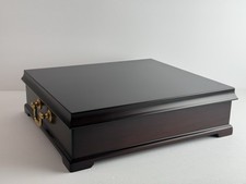 Bombay Company Wooden Tea