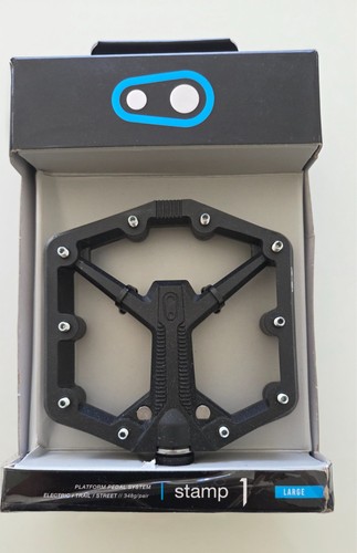 Crankbrothers stamp gen - crankbrothers,