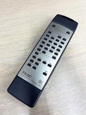 TEAC Audio MD Recorder Remote